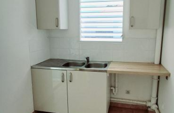 Location Appartement 59m&sup2; 3 pi&#232;ces Sainte Rose