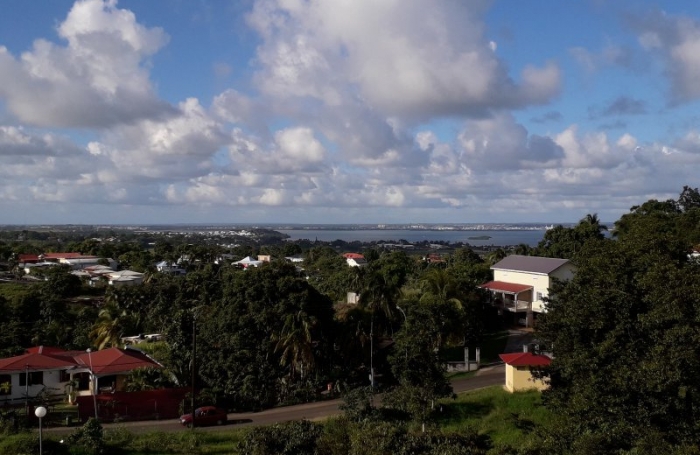 Villa T4 neuve de 75 m2 dans r&eacute;sidence neuve