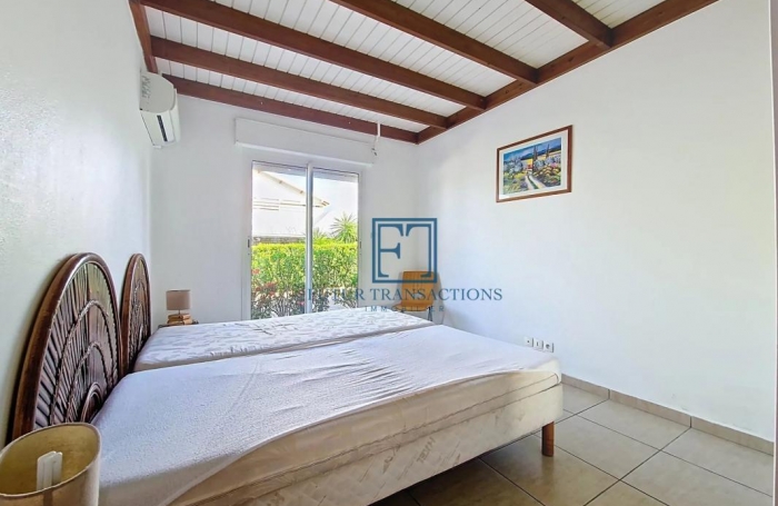 Location Maison 161m&sup2; 4 pi&#232;ces Saint François