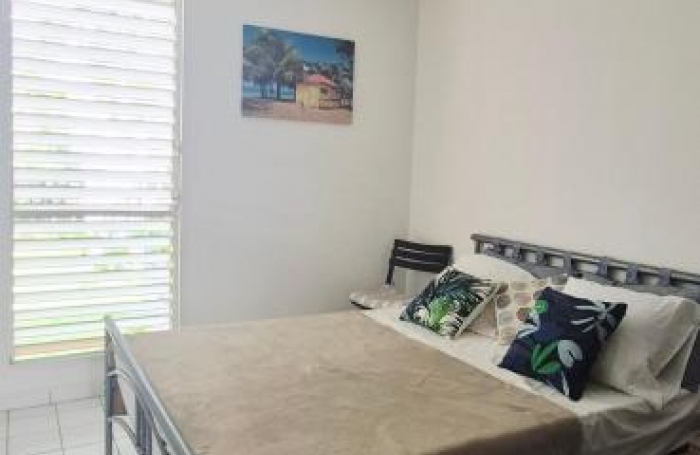 Location Appartement 67.15m&sup2; 4 pi&#232;ces Sainte Rose