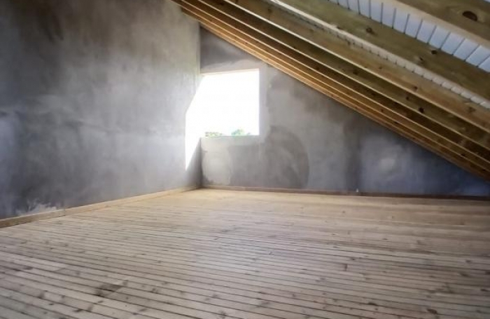 Vente Maison 110m&sup2; 4 pi&#232;ces Morne à l'eau