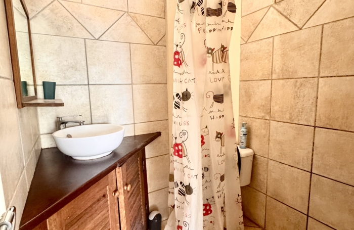 Studio investissement locatif