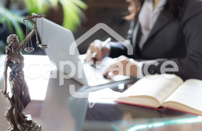 Location Local commercial 73m&sup2; 1 pi&#232;ce Le Moule