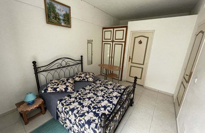 Location Appartement 97139