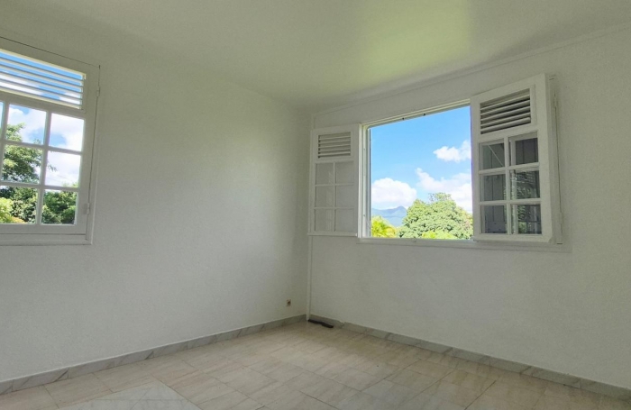 Location Maison 164.71m&sup2; 5 pi&#232;ces Lamentin
