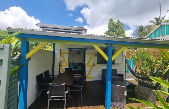 Vente Appartement 97180