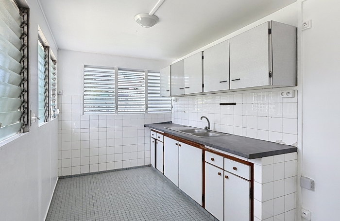 Vente Maison 139m&sup2; 5 pi&#232;ces Les Abymes