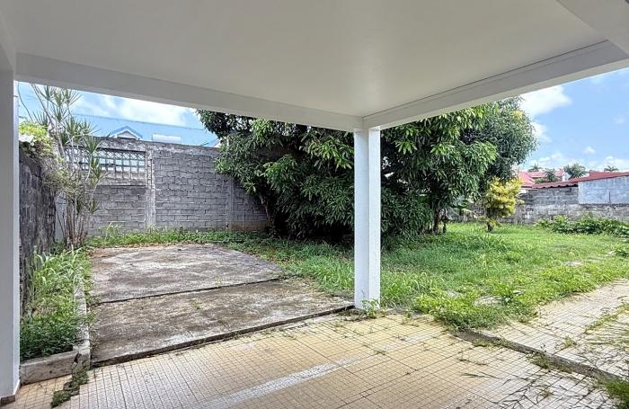 Vente Maison 139m&sup2; 5 pi&#232;ces Les Abymes