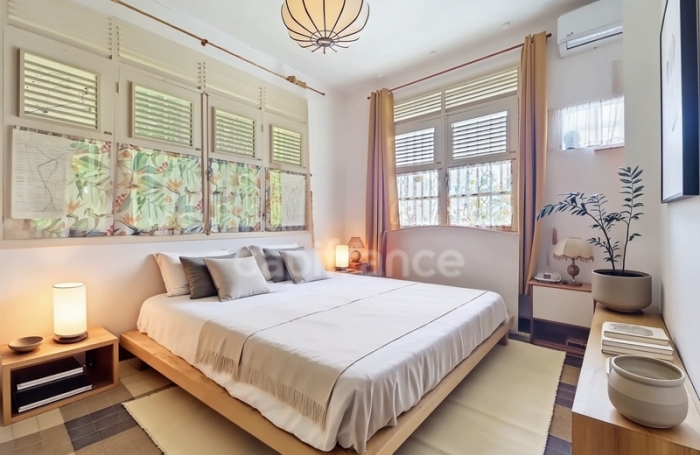 Vente Maison 184m&sup2; 9 pièces Basse-Terre