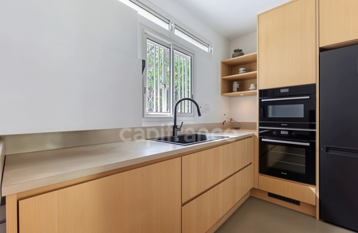 Vente Maison 184m&sup2; 9 pièces Basse-Terre