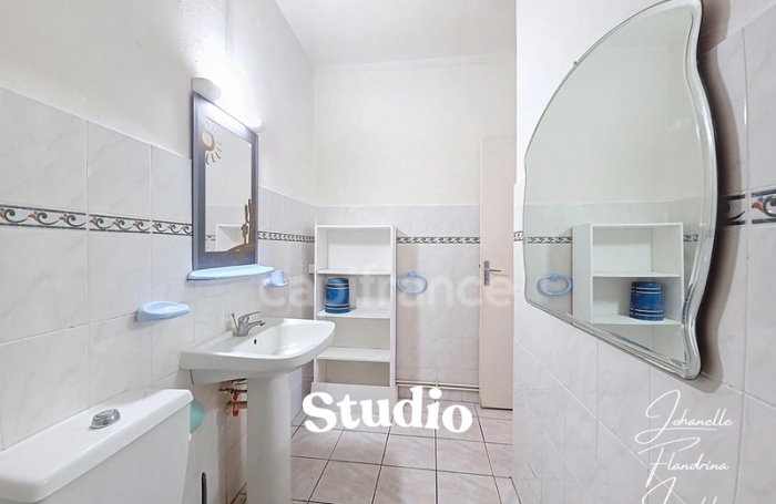 Vente Maison 184m&sup2; 9 pièces Basse-Terre