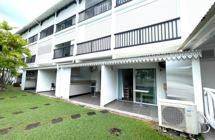 Vente Appartement 97118