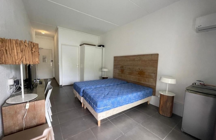 Vente Appartement 27.96m&sup2; 1 pièce Saint Fran&ccedil;ois