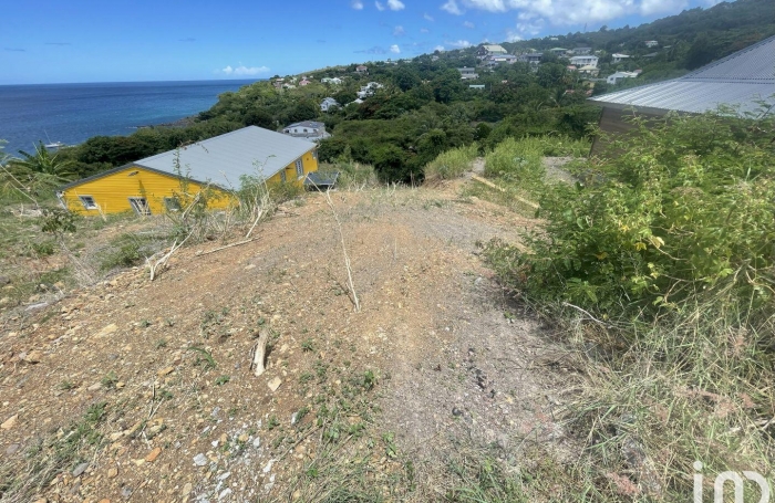 Vente Terrain 789m&sup2; Vieux Habitants