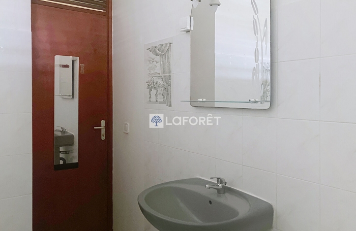 Location Maison 79.45m² 4 pièces Gosier