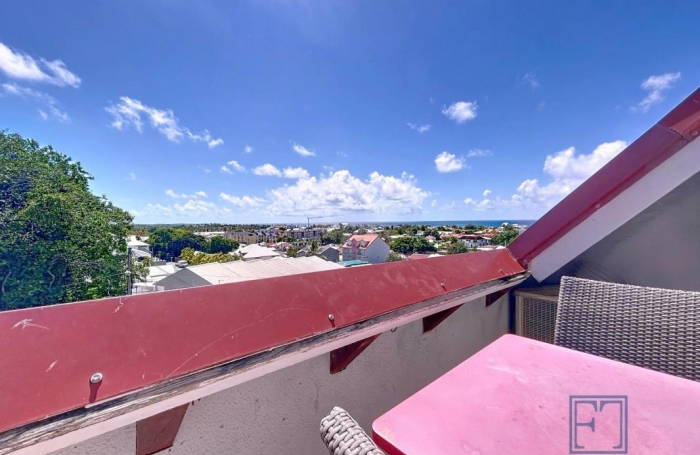 Vente Appartement 20.68m&sup2; 1 pi&#232;ce Saint François