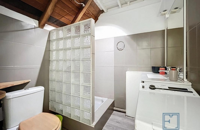 Vente Appartement 20.68m&sup2; 1 pi&#232;ce Saint François