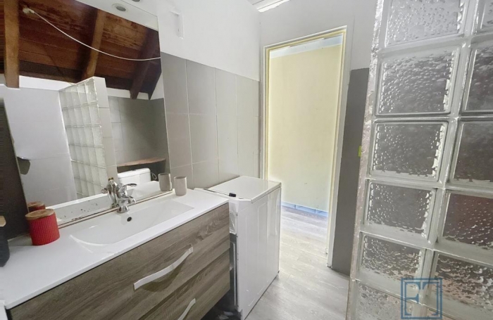 Vente Appartement 20.68m&sup2; 1 pi&#232;ce Saint François