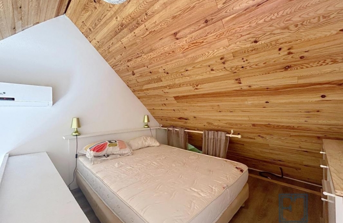 Vente Appartement 20.68m&sup2; 1 pi&#232;ce Saint François