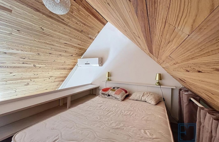 Vente Appartement 20.68m&sup2; 1 pi&#232;ce Saint François