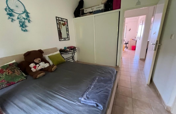 Vente Appartement 91.75m&sup2; 4 pi&#232;ces Gourbeyre