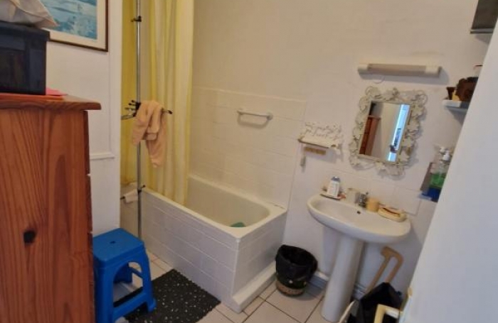 Vente Appartement 54.1m&sup2; 2 pi&#232;ces Pointe-à-Pitre