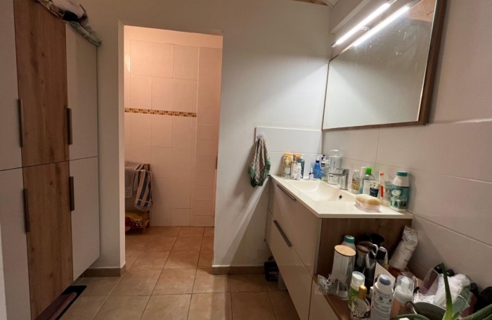 Vente Appartement 91.75m&sup2; 4 pi&#232;ces Gourbeyre