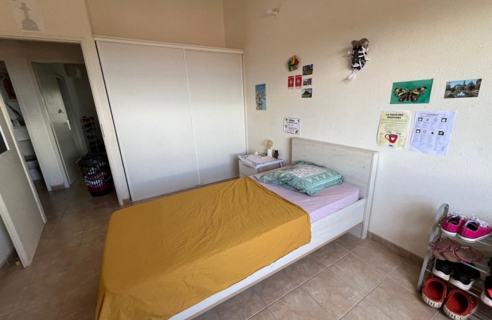 Vente Appartement 91.75m&sup2; 4 pi&#232;ces Gourbeyre