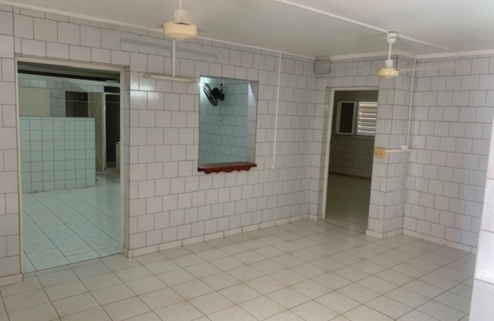 Vente Maison 154m&sup2; 5 pi&#232;ces Capesterre Belle Eau