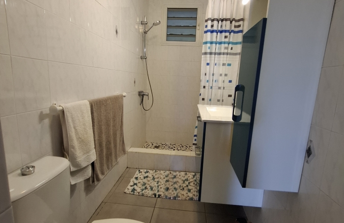 Vente Maison 99m&sup2; 4 pi&#232;ces Trois Rivières