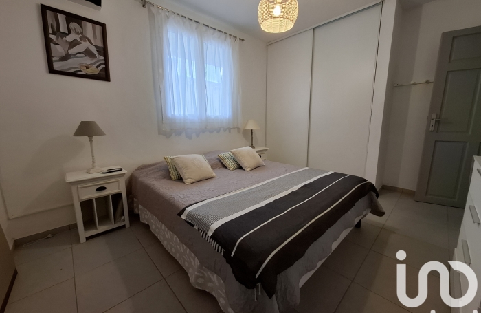 Vente Maison 99m&sup2; 4 pi&#232;ces Trois Rivières