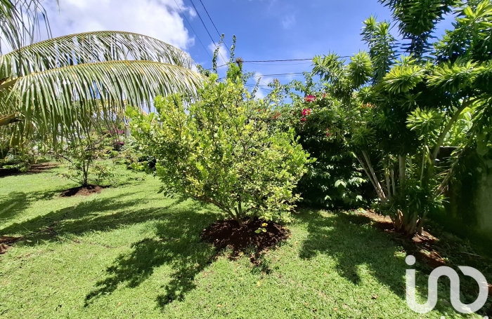 Vente Maison 99m&sup2; 4 pi&#232;ces Trois Rivières