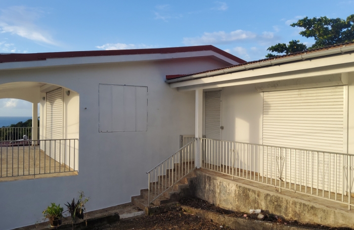 Location Maison 97114