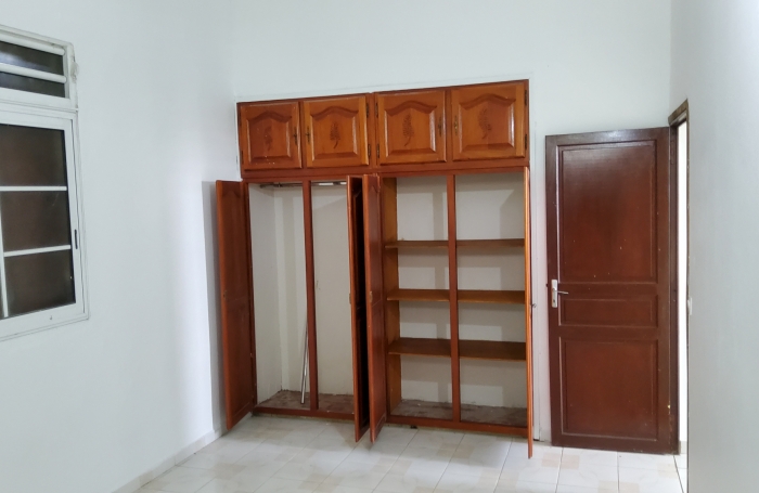 En location 1350 € par mois à Trois-Rivières : grande maison