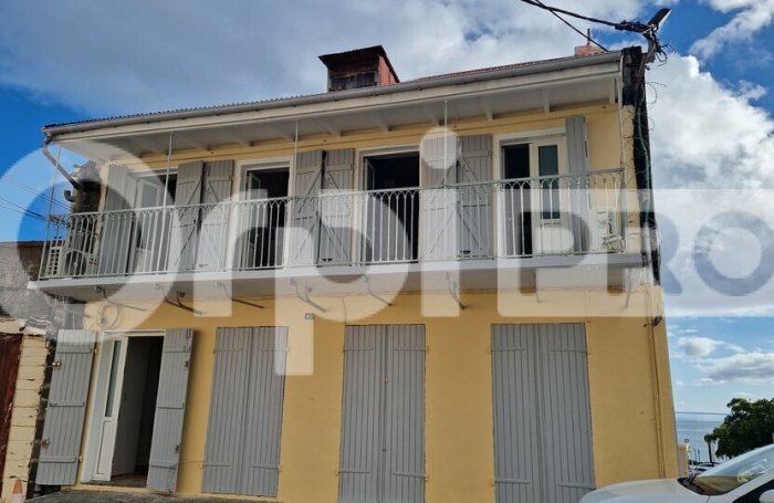 Location Local d’activité 