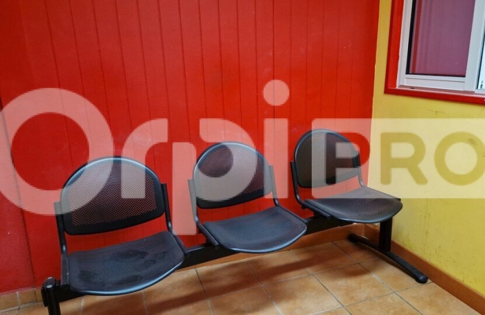 A louer Basse Terre 48 m² Local commercial