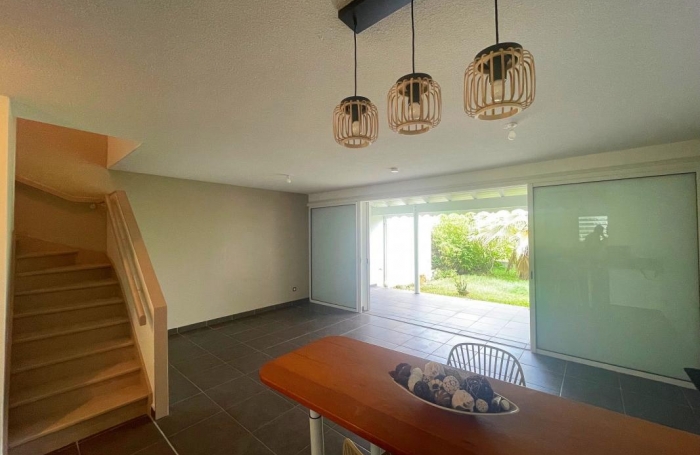 Vente Maison 78m&sup2; 4 pi&#232;ces Le Moule