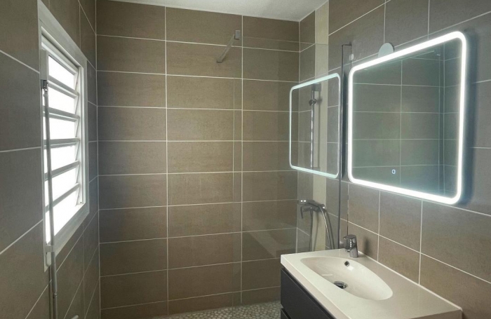 Vente Maison 78m&sup2; 4 pi&#232;ces Le Moule