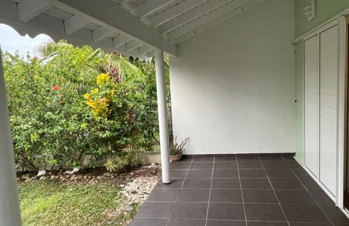 Vente Maison 78m&sup2; 4 pi&#232;ces Le Moule