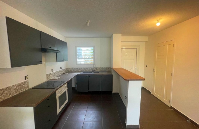 Vente Maison 78m&sup2; 4 pi&#232;ces Le Moule