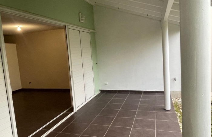 Vente Maison 78m&sup2; 4 pi&#232;ces Le Moule