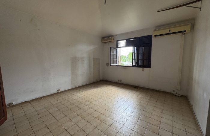 LOCAL PROFESSIONNEL AVENUE PATRICK SAINT ELOI LES ABYMES