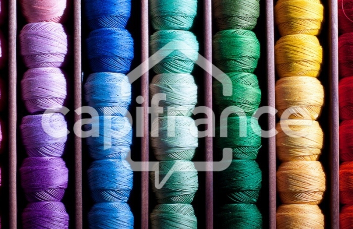 Vente Fonds de commerce 268m&sup2; 1 pi&#232;ce Baie Mahault