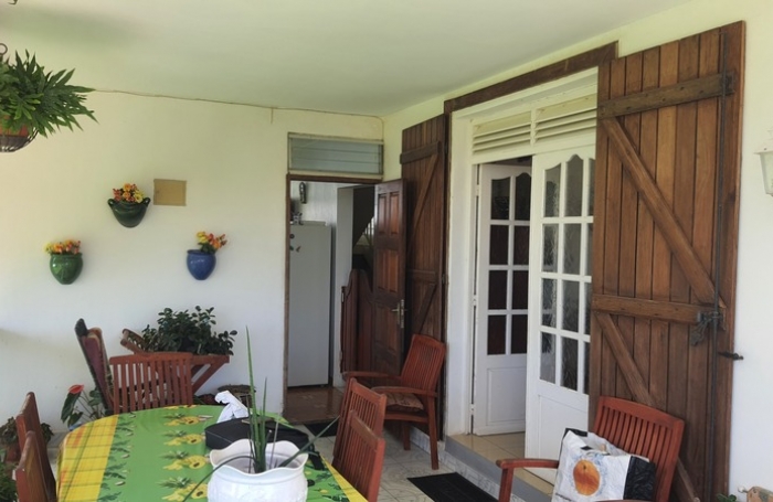 Vente Maison 300m&sup2; 13 pi&#232;ces Trois Rivières