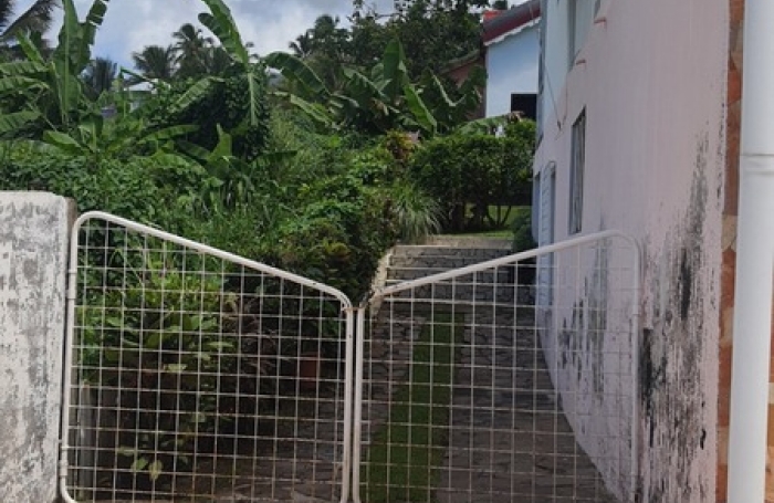 Vente Maison 300m&sup2; 13 pi&#232;ces Trois Rivières