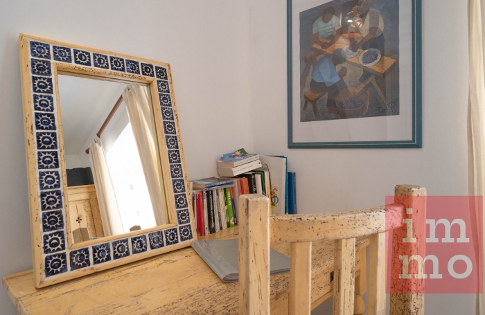 Mini villa 2 chambres à 150 m de la Plage de la Coulée