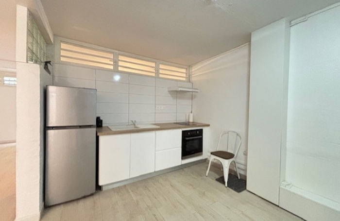 Local professionnel de 174m2 avec l'agence LONGFORT IMMOBILIER