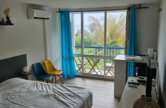 Vente Appartement 97190