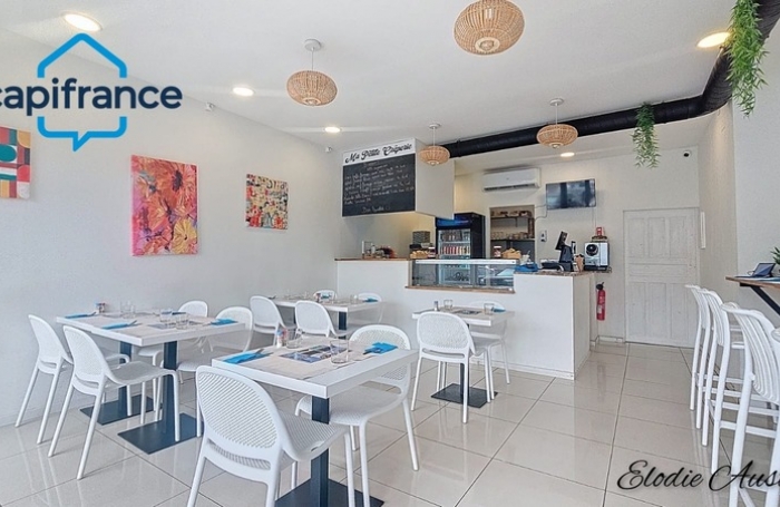 Vente Fonds de commerce 97122