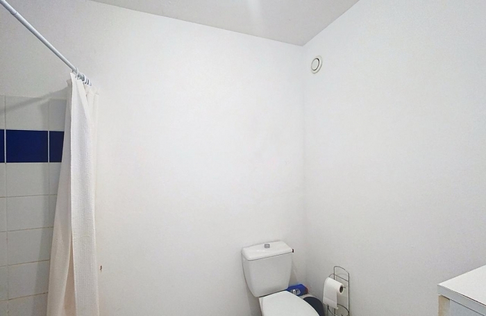 Vente Appartement 40.1m² 2 pièces Sainte Anne